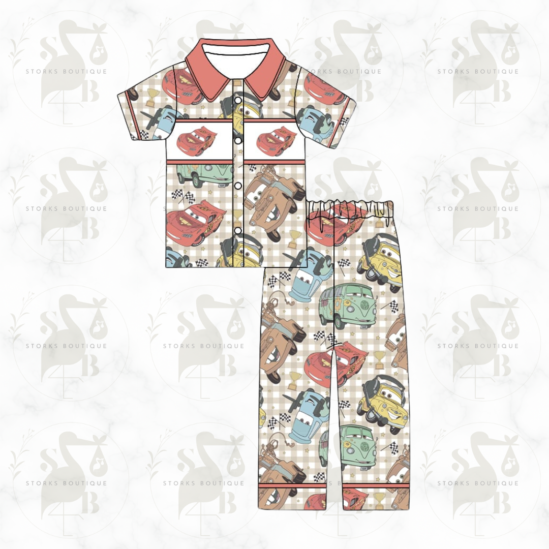 C a r Print pjs