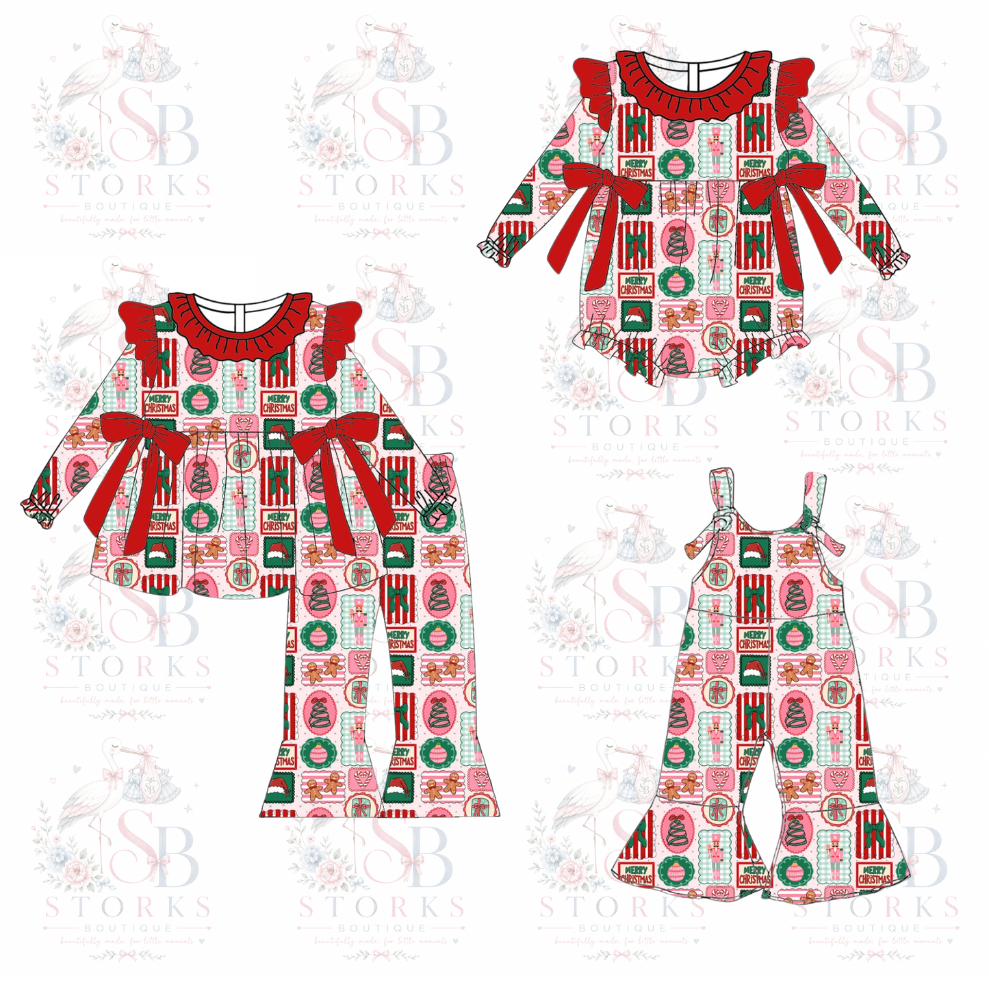 Groovy Christmas