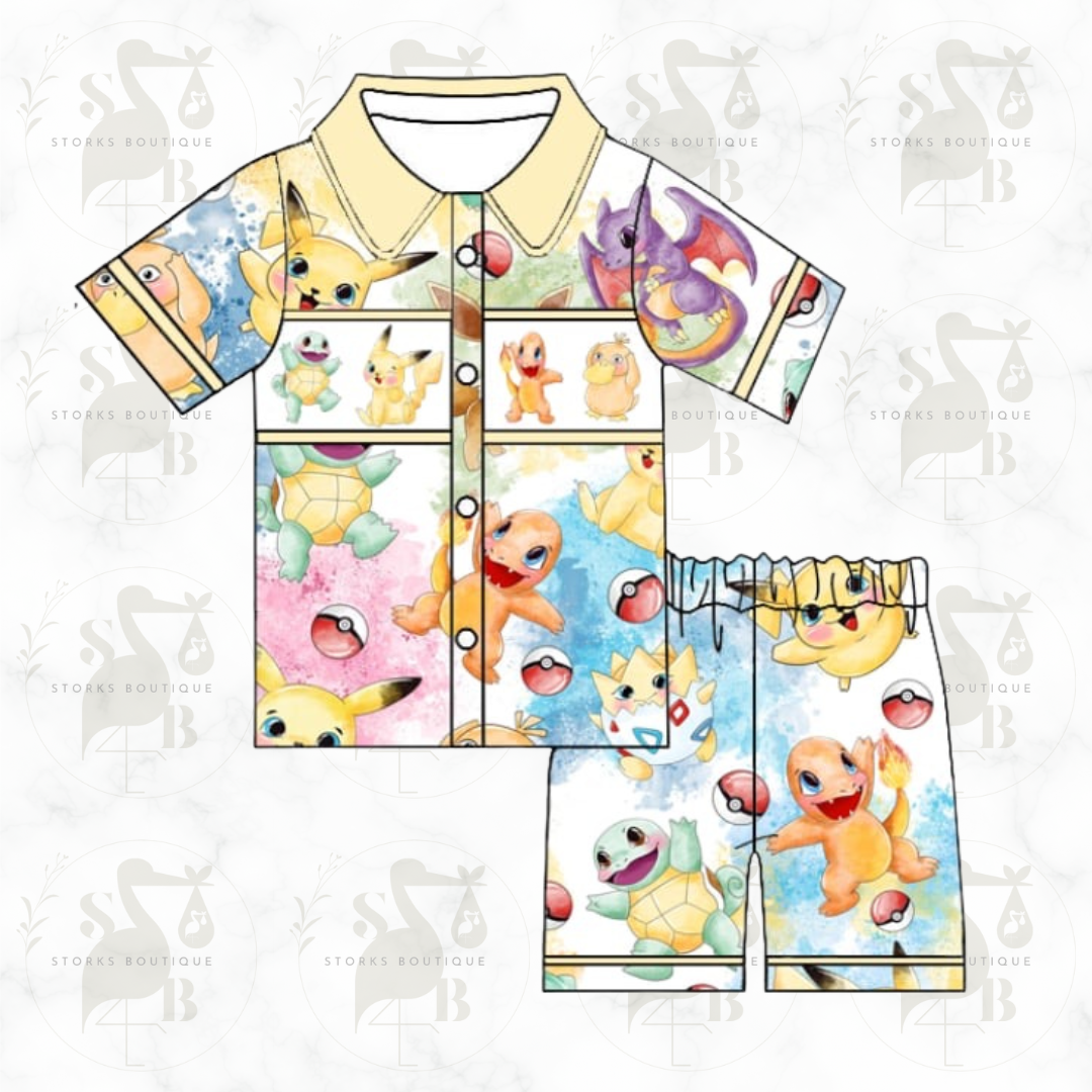 Summer friends Dreams