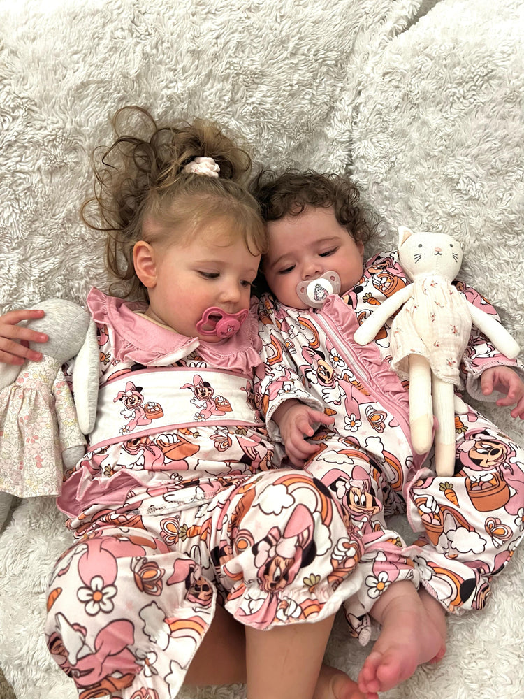 Girls Nightwear