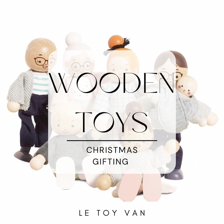 Wooden Toys