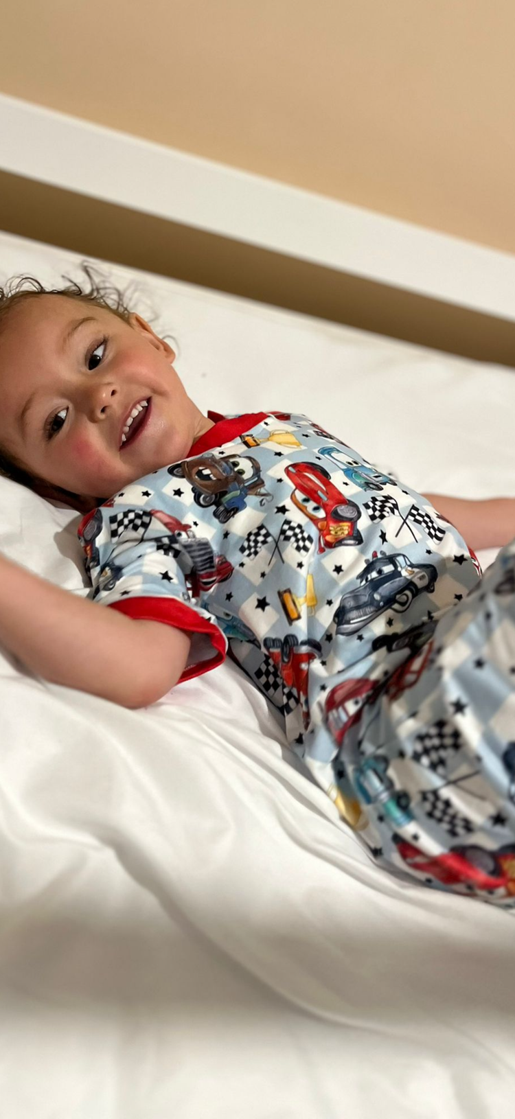 Boys Nightwear