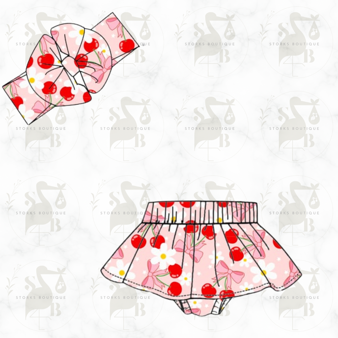 Cherry Dreams