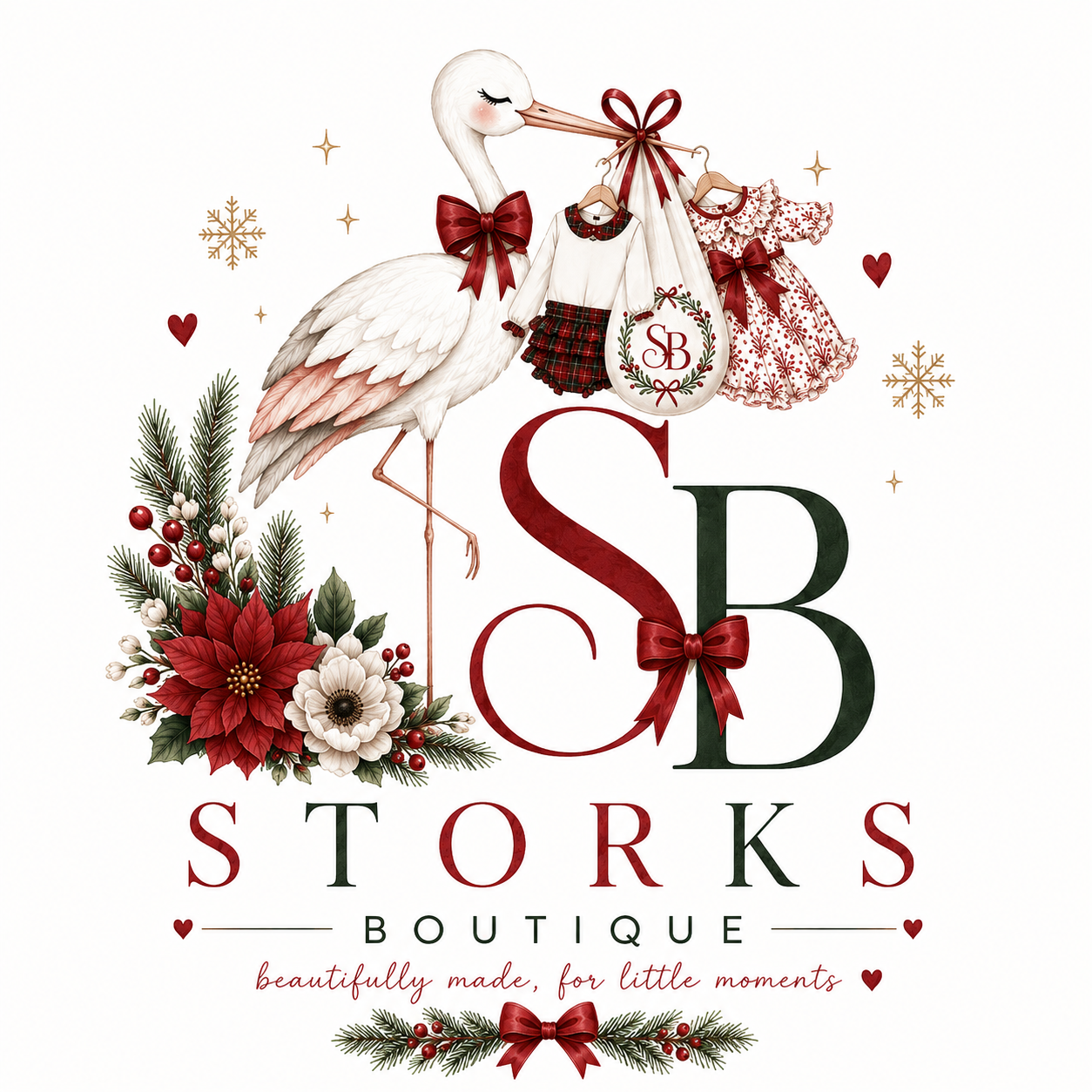 Storks Boutique 