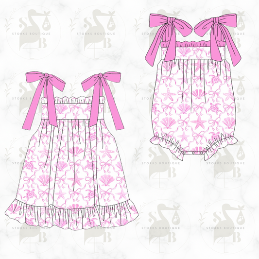 Pink love