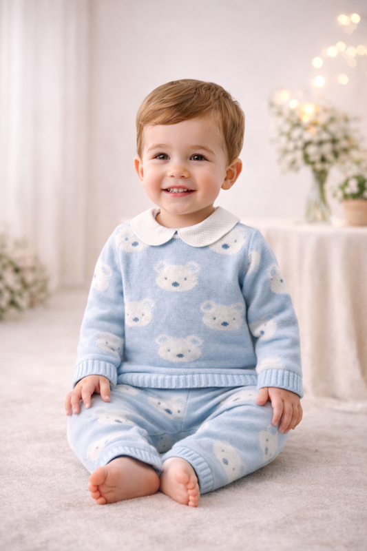 Benny Trouser suit - PEX