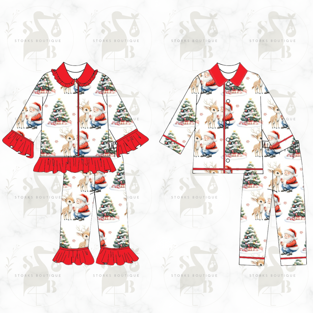 Adults - Santas Grotto