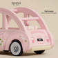 Sophie’s dolls house toy car