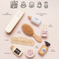 Haircare & straightener set