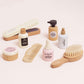 Haircare & straightener set
