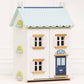 Bluebelle wooden dolls house