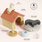 Little pets dolls house accessories