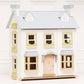 Mayberry Manor Wooden Dolls house