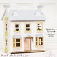 Mayberry Manor Wooden Dolls house