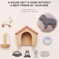 Little pets dolls house accessories