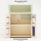Bluebelle wooden dolls house
