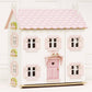 Sophie’s wooden dolls house