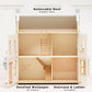 Mayberry Manor Wooden Dolls house
