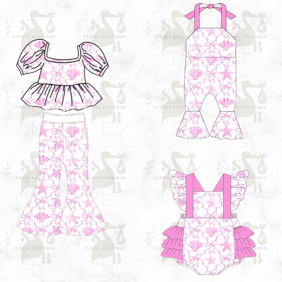 Pink love