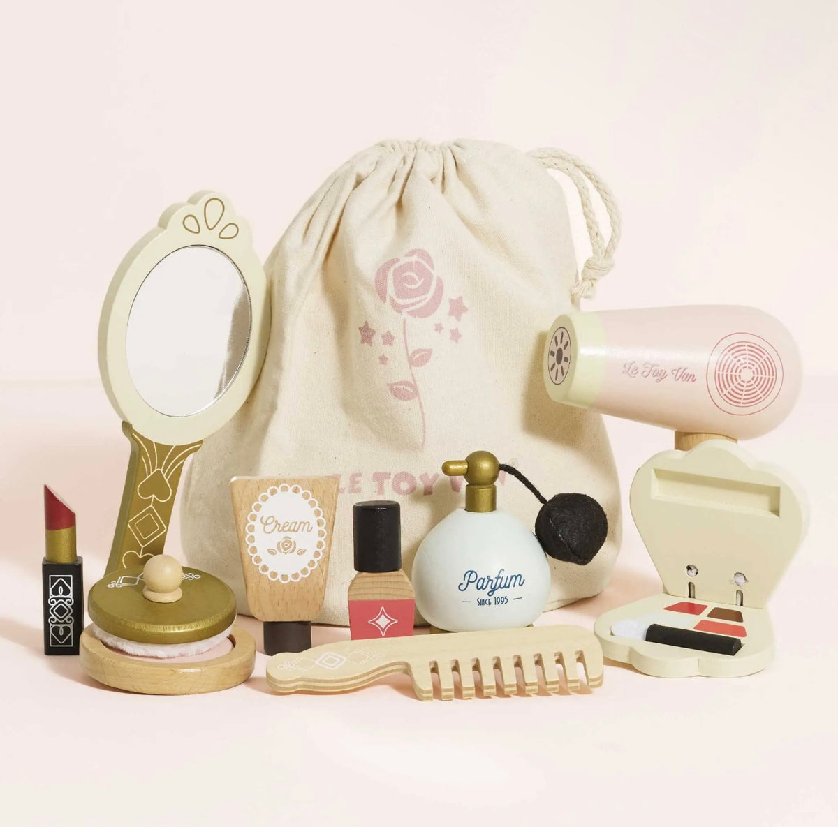 Vanity star beauty kit