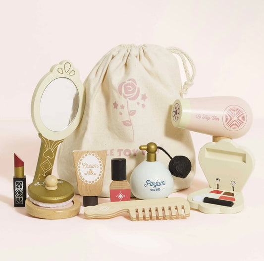 Vanity star beauty kit