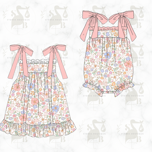 Floral fun